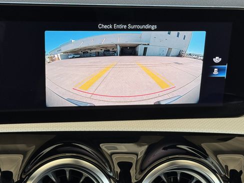 Certified 2023 Mercedes-Benz CLA 250 image 20