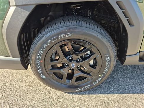 New 2026 Subaru Outback Wilderness AWD/4WD image 10