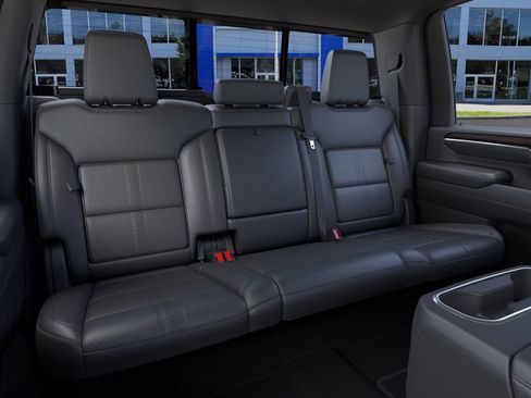 New 2026 Chevrolet Silverado 2500 High Country image 17