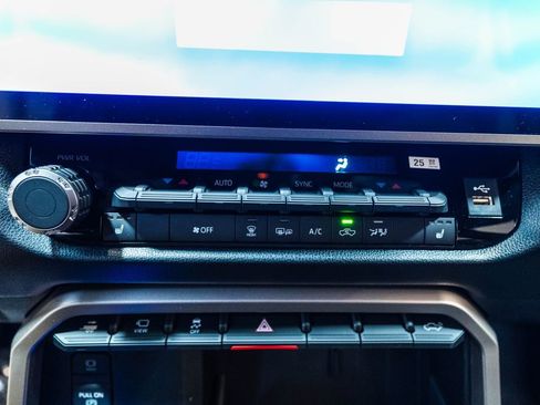 New 2026 Toyota Tundra SR5 AWD/4WD image 26