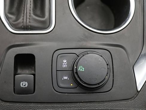 Used 2018 Chevrolet Traverse High Country image 27