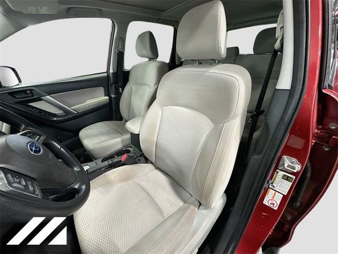 Used 2016 Subaru Forester 2.5i Premium w/ Popular Package #2 image 22