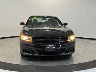 Certified 2023 Dodge Charger SXT video 2