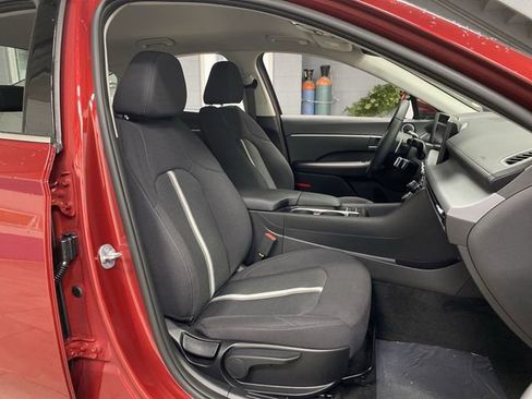 New 2026 Hyundai Sonata SEL image 29