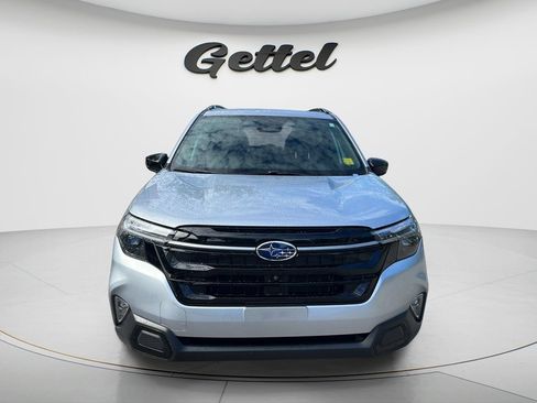 Used 2026 Subaru Forester Touring AWD/4WD image 2