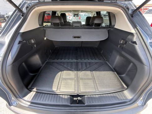 Used 2024 MAZDA CX-50 AWD 2.5 S w/ Cargo Package image 8