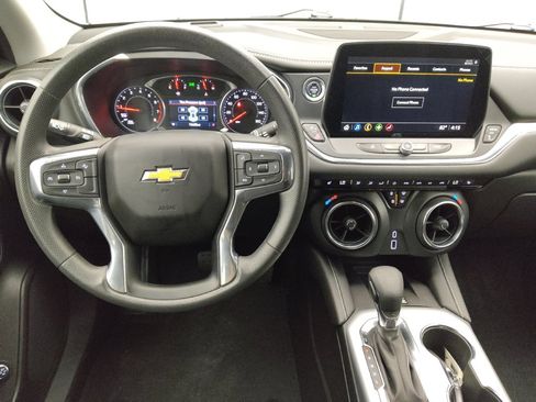 Used 2024 Chevrolet Blazer LT w/ Convenience Package FWD image 22