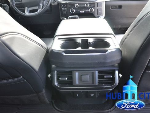 Used 2023 Ford F150 Lariat AWD/4WD image 21