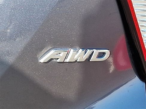 Used 2020 Honda HR-V EX-L image 30