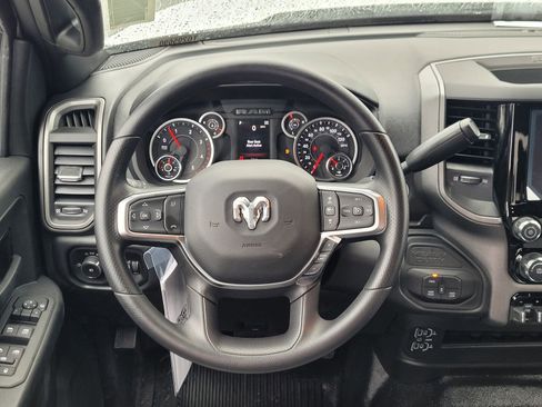 New 2026 RAM 5500 Tradesman image 8