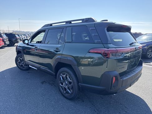 New 2026 Subaru Outback Premium image 4