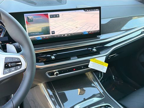 New 2026 BMW X5 M60i w/ Executive Package image 28