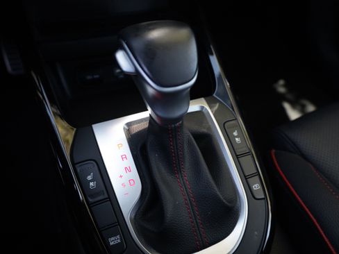 Used 2023 Kia Forte GT w/ GT2 Package FWD image 16