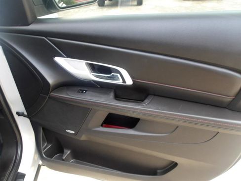 Used 2011 GMC Terrain SLT image 9