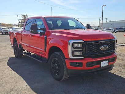 Used 2025 Ford F250 XLT w/ Black Appearance Package