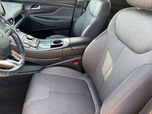 Certified 2023 Hyundai Santa Fe SEL AWD/4WD image 10