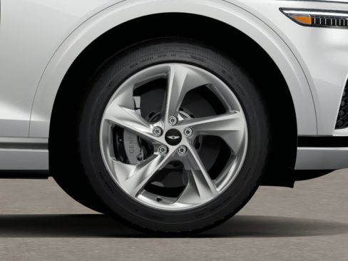 New 2026 Genesis GV70 2.5T AWD/4WD image 8