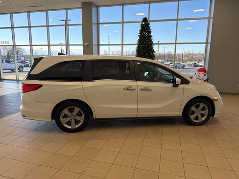 Used 2020 Honda Odyssey EX-L image 6