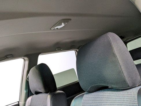 Used 2004 Subaru Forester 2.5XT image 28