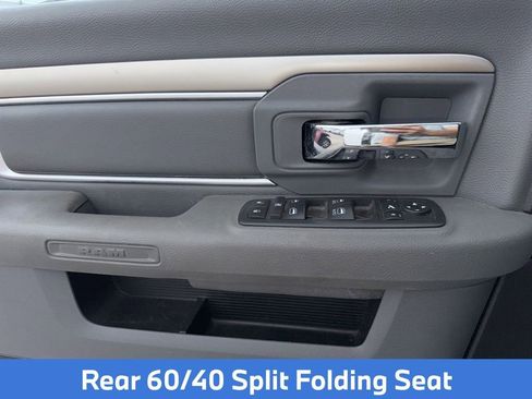 Used 2019 RAM 1500 Big Horn AWD/4WD image 24