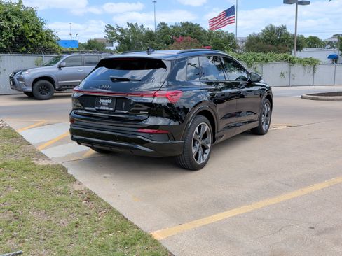 Certified 2024 Audi Q4 e-tron Premium Plus w/ Premium Plus AWD/4WD image 10
