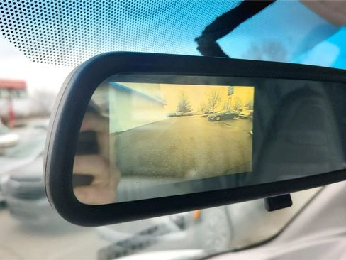 Used 2021 Chevrolet Express 2500 Extended w/ Driver Convenience Package image 14