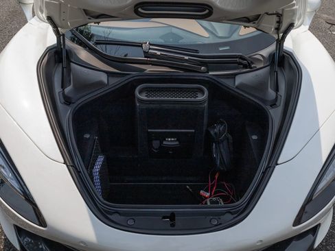 Used 2020 McLaren 720S Luxury image 73