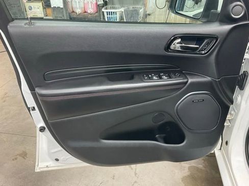 Used 2021 Dodge Durango R/T image 5