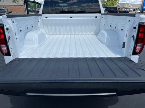 Certified 2024 GMC Sierra 1500 Elevation AWD/4WD image 21