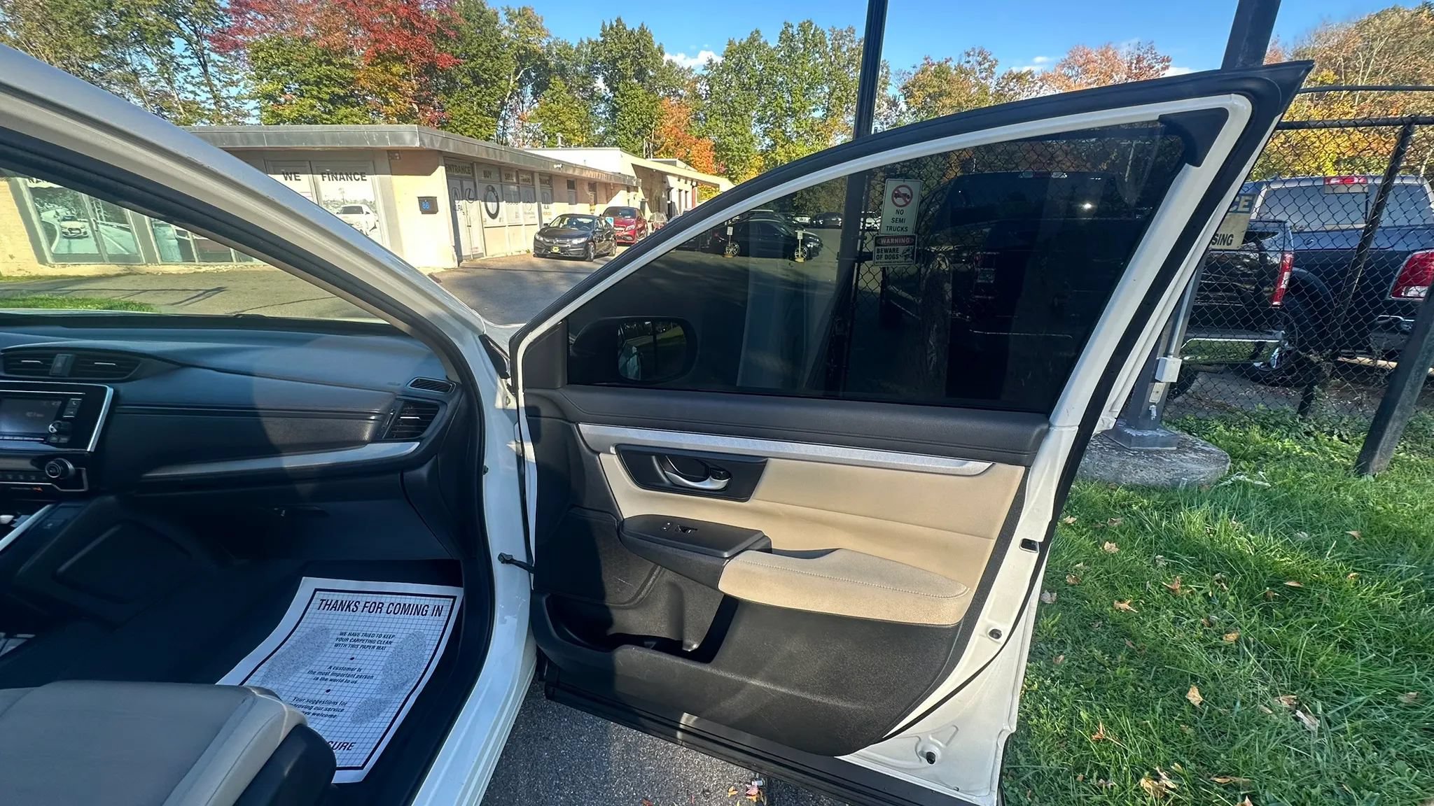 Used 2018 Honda CR-V LX image 37