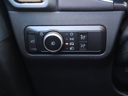 Used 2023 Ford Bronco Sport Heritage image 39