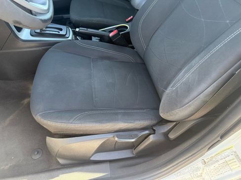 Used 2019 Ford Fiesta SE image 18