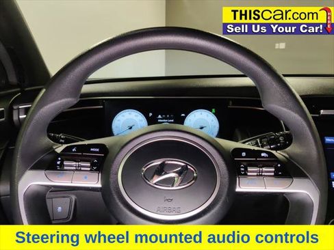 Used 2023 Hyundai Santa Cruz SEL w/ Activity Package AWD/4WD image 15