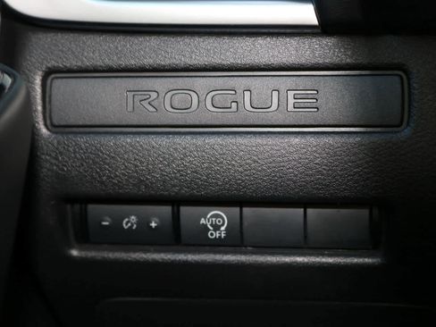 Used 2024 Nissan Rogue S AWD/4WD image 20