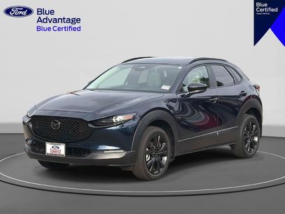Used 2026 MAZDA CX-30 Aire Edition