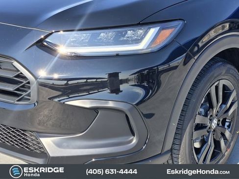 New 2026 Honda HR-V Sport image 6