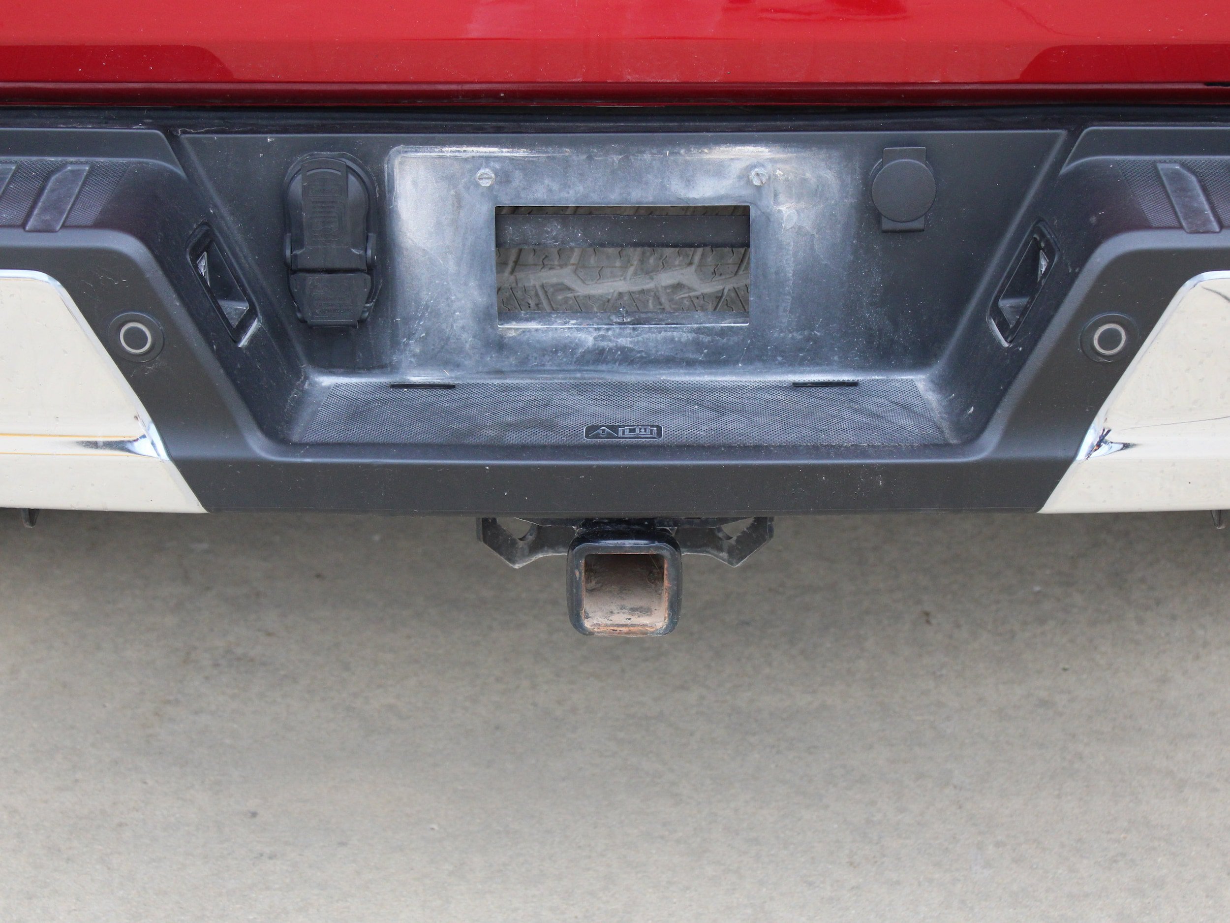 Used 2022 Ford F150 Lariat w/ Equipment Group 502A High AWD/4WD image 4