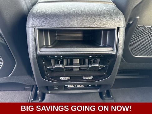 New 2025 Jeep Grand Cherokee Limited image 40