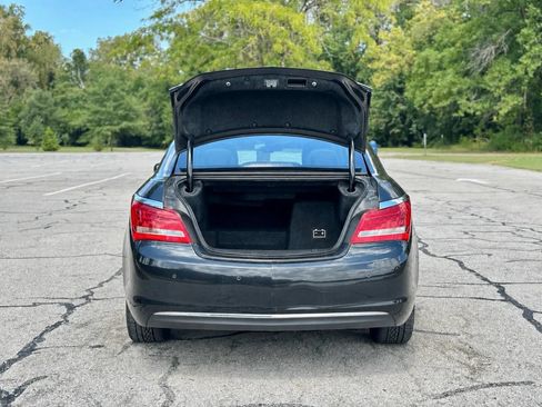 Used 2014 Buick LaCrosse Leather FWD image 8