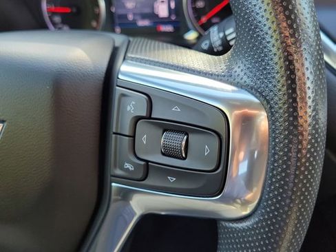 Used 2021 Chevrolet Blazer LT image 19