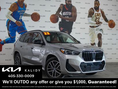 Used 2023 BMW X1 xDrive28i w/ Premium Package