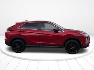 New 2026 Mitsubishi Eclipse Cross LE AWD/4WD video 2