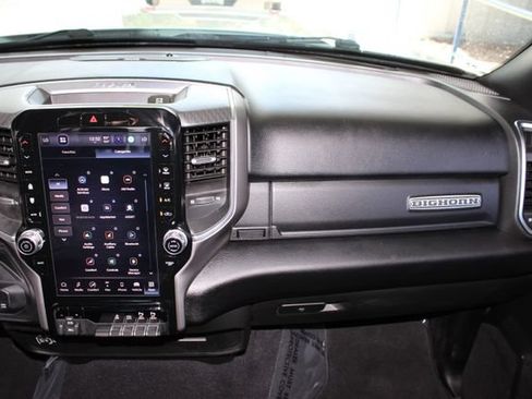Used 2026 RAM 2500 Big Horn AWD/4WD image 26