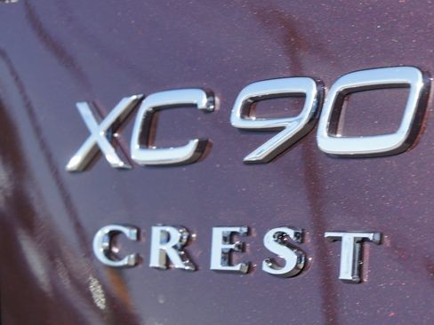 New 2026 Volvo XC90 B6 Ultra image 8