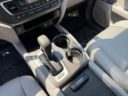 Used 2016 Honda Pilot EX-L image 13