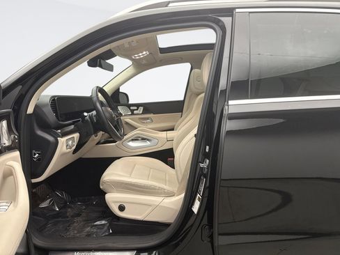 Used 2024 Mercedes-Benz GLE 350 GLE 350 4WD image 11