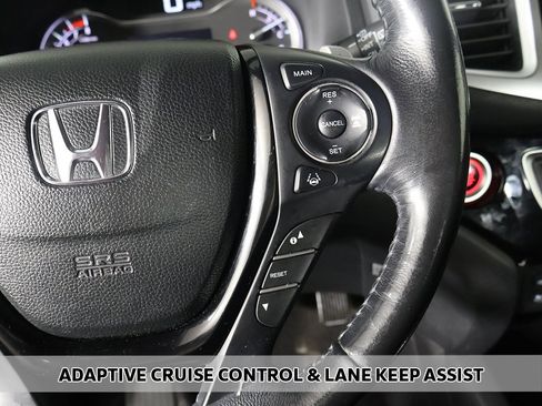 Used 2018 Honda Pilot Elite image 6