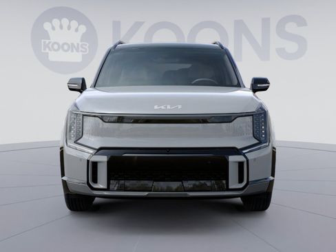 New 2026 Kia EV9 GT-Line image 2