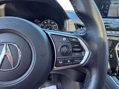 Used 2022 Acura RDX AWD w/ Technology Package image 33