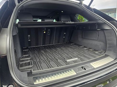 Used 2026 Land Rover Range Rover Velar Dynamic SE AWD/4WD image 22
